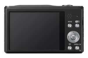 Kamera Panasonic Lumix DMC-SZ8