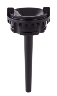 Blandelokk til Moccamaster termokanne