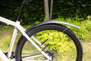 Polkupyörän lokasuojat Zefal Trail 65