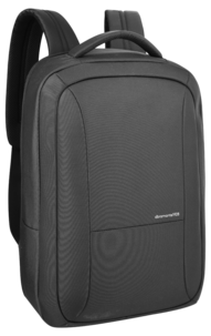 dbramante1928 Nyborg Tietokonereppu 16 tuumaa, Dark Grey