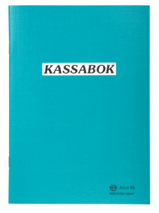 Husholdnings-kassadagbok