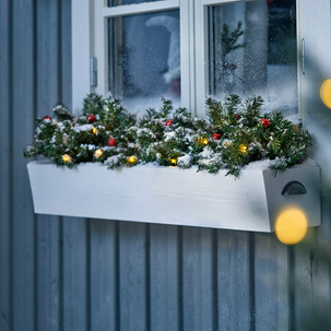 Jatkettava havuköynnös LED Northlight, 5 m