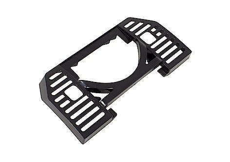 Hållare för dammsugarpåse Coline