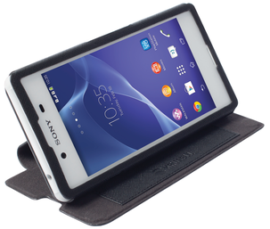 Fodral för Sony Xperia E3 Krusell Malmö