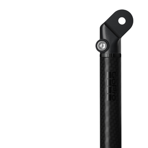 GoPro Boom + Adhesive Mounts kamerastativ