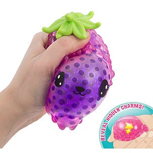 Bubbleezz, liten 10 cm 