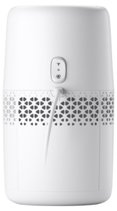 Philips HU2510/10 luftfuktare, 31 m2