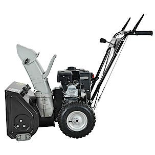 Lumilinko Cocraft 2-vaiheinen