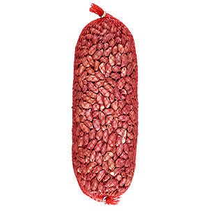 Jordnötter för fåglar