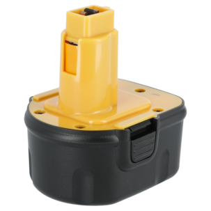 Batteri til Dewalt elektroverktøy, 12 V 3,0 Ah NI-MH