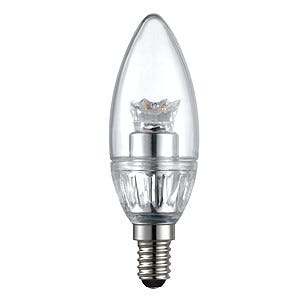 Dimbar LED mignonpære E14 V-light