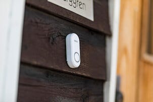 Nexa MLR-1923, trådløs dørklokke