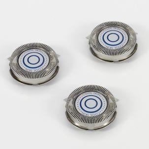 Skärhuvud HQ177 3-pack Philips