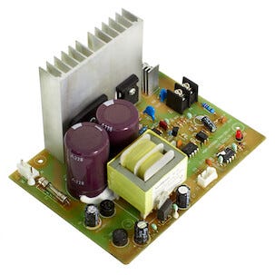 Kretskort Attract HMT-1030