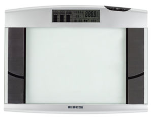 Henkilövaaka EKS 9805 SI Super