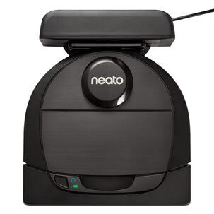 Robotdammsugare Neato Botvac D6 Connected