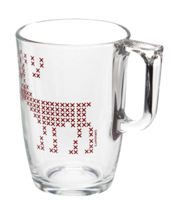 Muggar Christmas, 32 cl