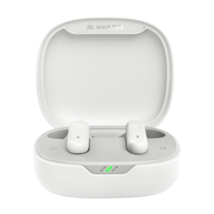 JBL Wave Flex, trådløst headset med mikrofon