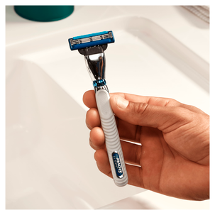 Rakhyvel  Gillette Mach3 Turbo