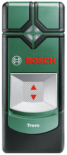 Bosch Truvo multidetektor med ljus och ljud