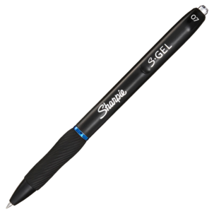 Sharpie S-Gel gelpenn 0,7 mm 1-pakning