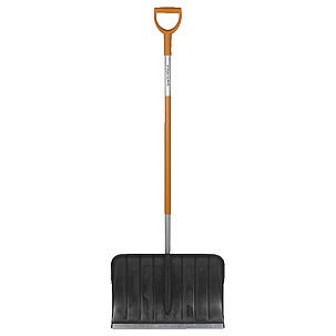 Fiskars SnowXpert snöskyffel
