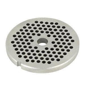 Reikälevy, hieno Coline