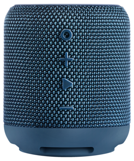 Exibel BX50 bärbar liten Bluetooth-högtalare, IPX4