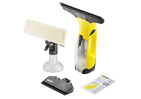 Ikkunapesuri Kärcher WV 2 N