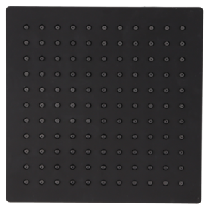 Takdusch munstycke, stort, 20 x 20 cm