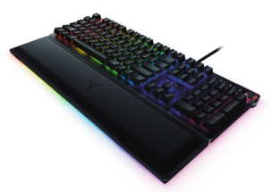 Razer Huntsman Elite gamingtastatur