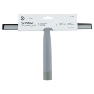 Smart Microfiber fönsterskrapa 30 cm