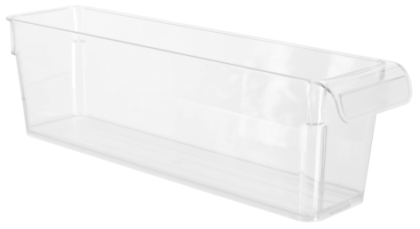 Multi oppbevaringsbokser for kjøleskap