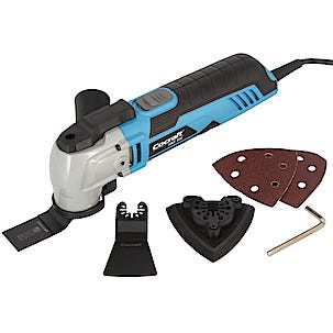 Cocraft HMT300 multimaskin