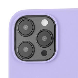 Mobilskal i silikon för iPhone12 Pro Max, Holdit