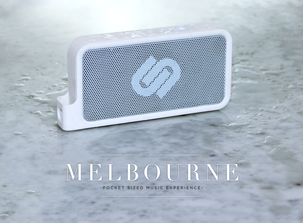 Kaiutin Melbourne, Urbanista