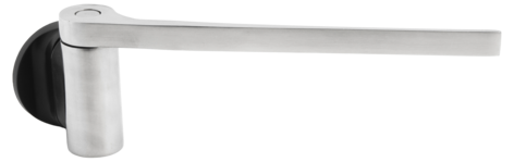 Happy Sinks magnetisk oppvaskklutholder, rustfritt stål