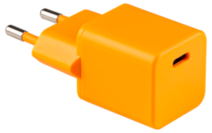 Laddare USB-C PD, 20 W