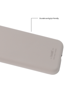 Holdit silikondeksel til iPhone 11 og XR