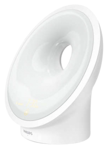 Philips Wake-up light HF3653