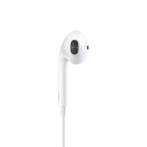 Apple EarPods Lightning, hörlurar med mikrofon