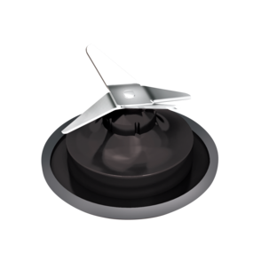 Electrolux Tehosekoitin ESB2300 1,5 litraa