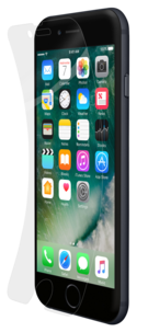 Belkin Invisiglass displaybeskyttelse i glass til iPhone 7 
