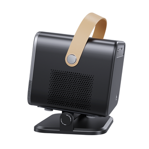 Yaber U12 Full HD LCD-projektor med Linux OS