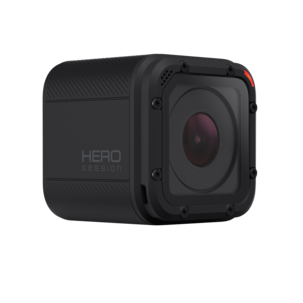 Actionkamera GoPro Hero Session