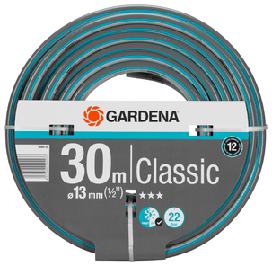 Gardena slange 30 m