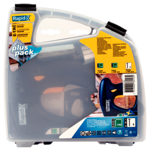 Rapid E-tac stiftepistol