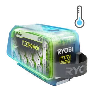 Ryobi batteri 36 V 12,0 Ah Max Power RY36B12A