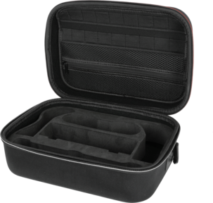 Laukku Nintendo Switch, Lite ja Oled, kova kuori