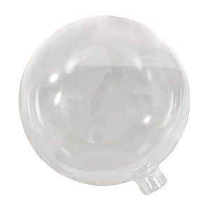 Markslöjd Mäster glasskule